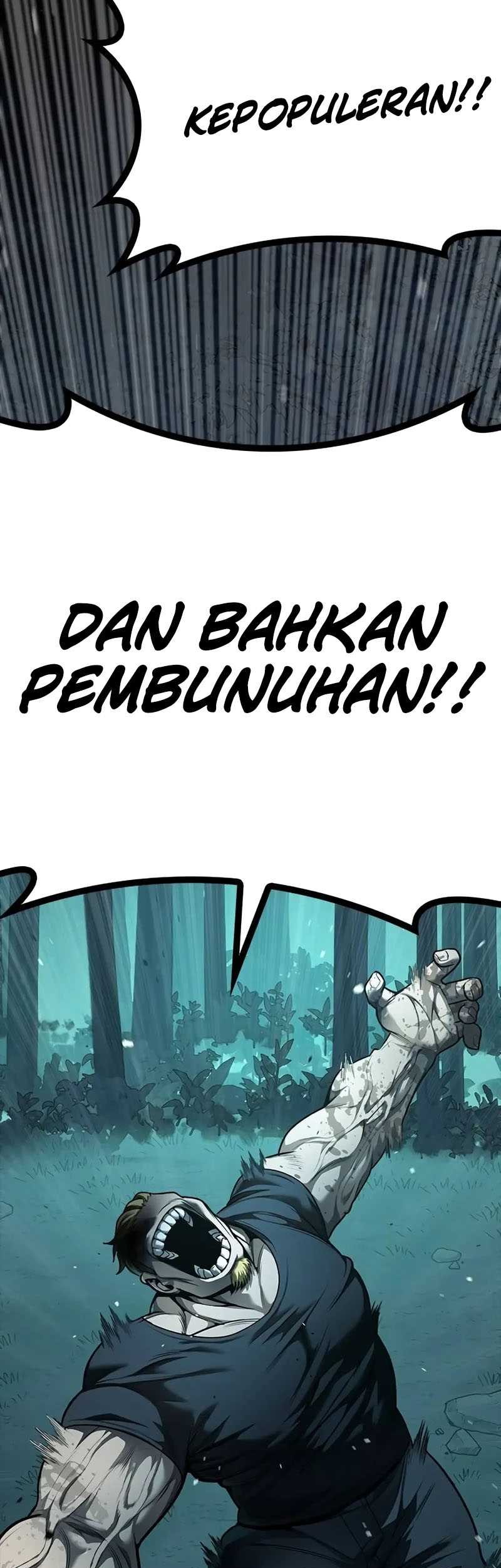 Festival Of Warriors Chapter 03 Gambar 41