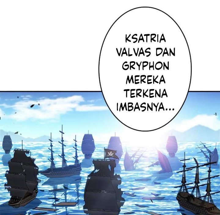 White Dragon Duke: Pendragon Chapter 122 Gambar 43