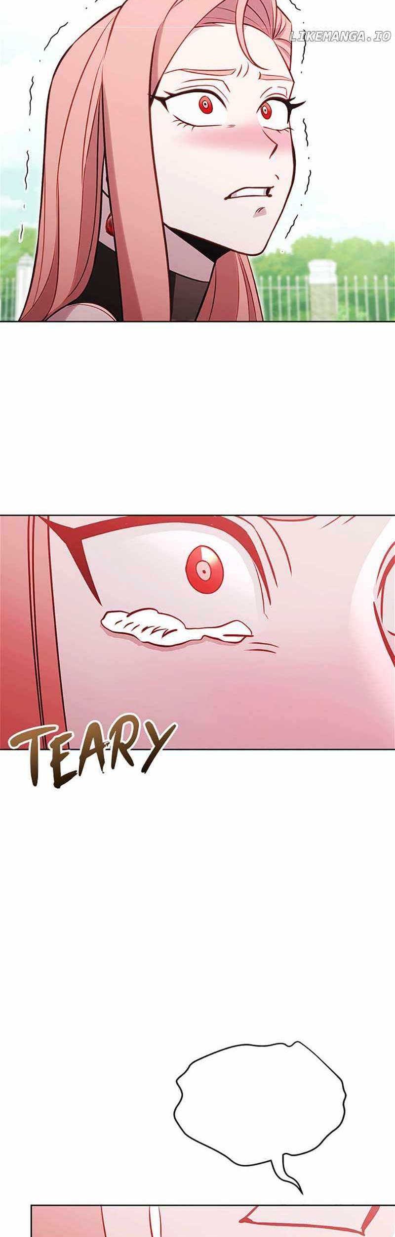 My Insanely Competent Underlings Chapter 72 halaman 22