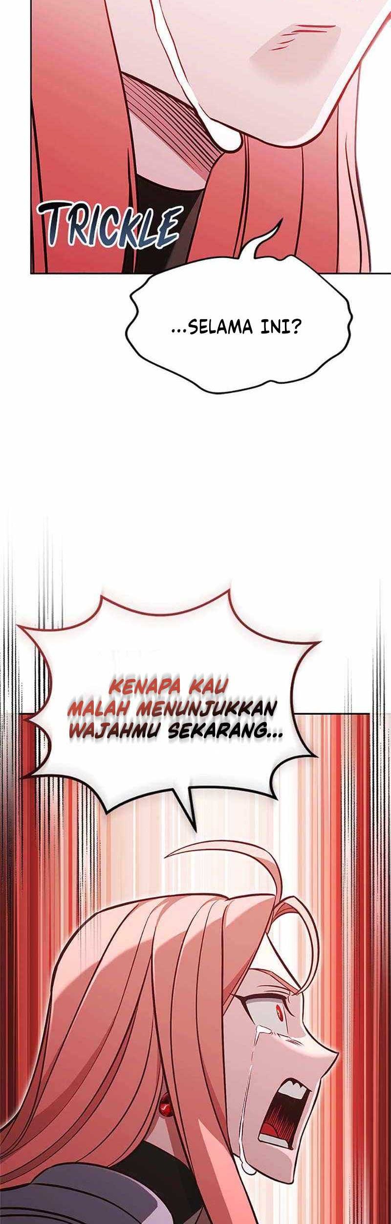 My Insanely Competent Underlings Chapter 72 halaman 23