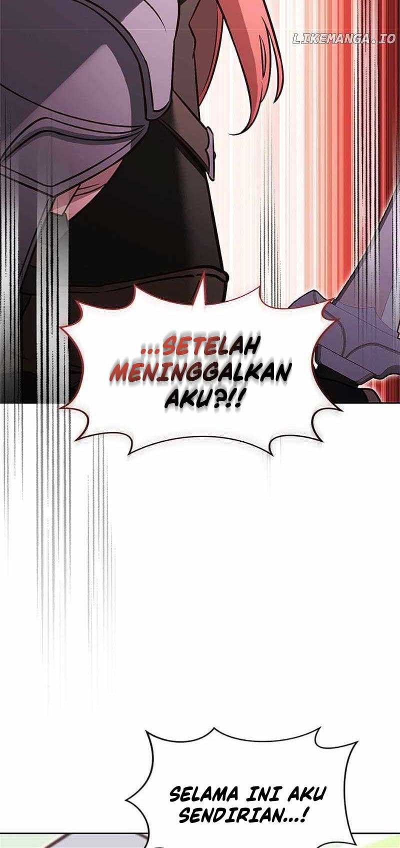My Insanely Competent Underlings Chapter 72 halaman 24