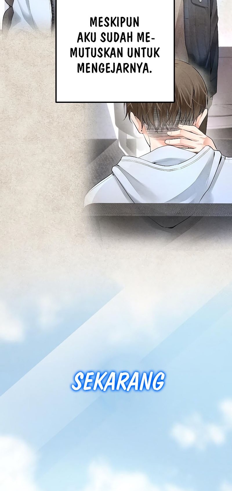 A Tidal Wave of Glory Chapter 56 halaman 30