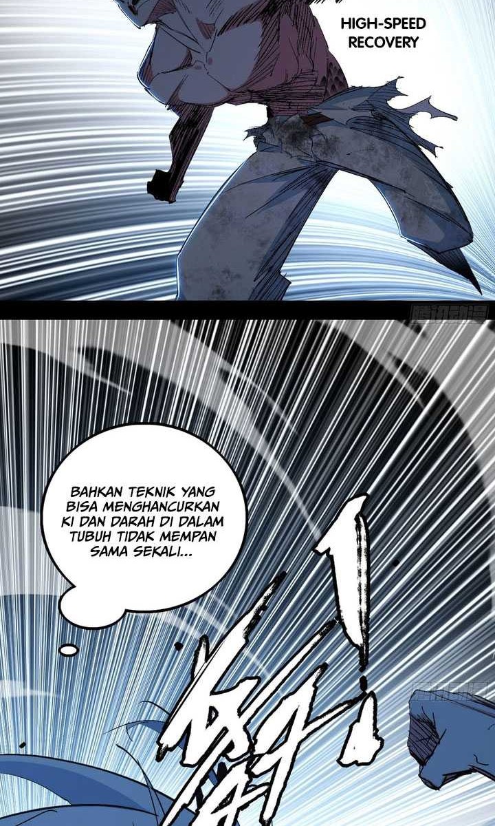 I’m An Evil God Chapter 541 halaman 13