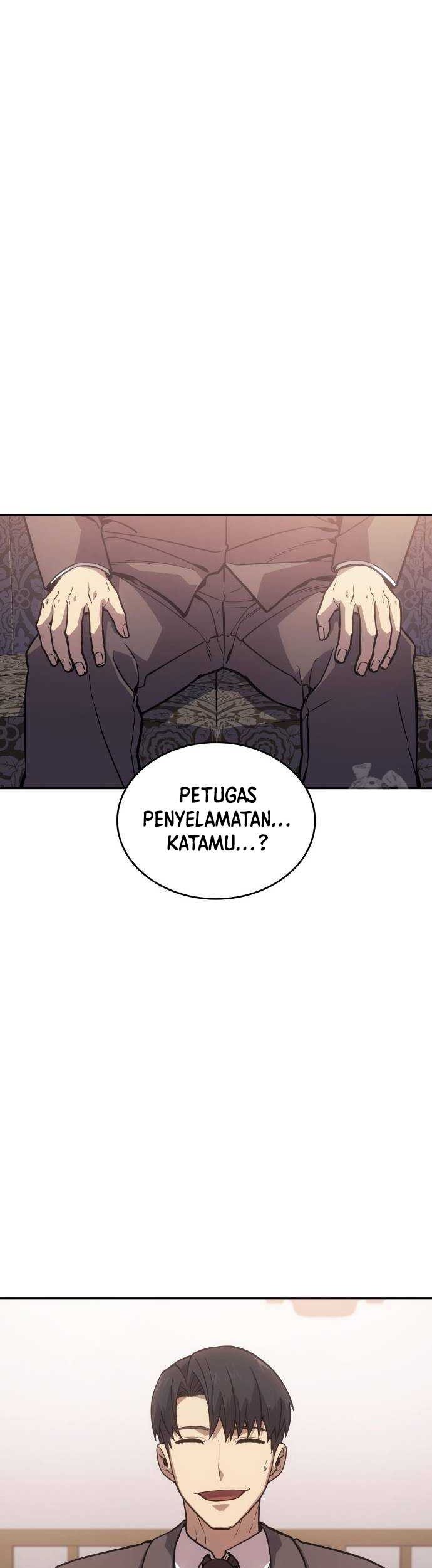 The Fire Fighter Chapter 18 halaman 17