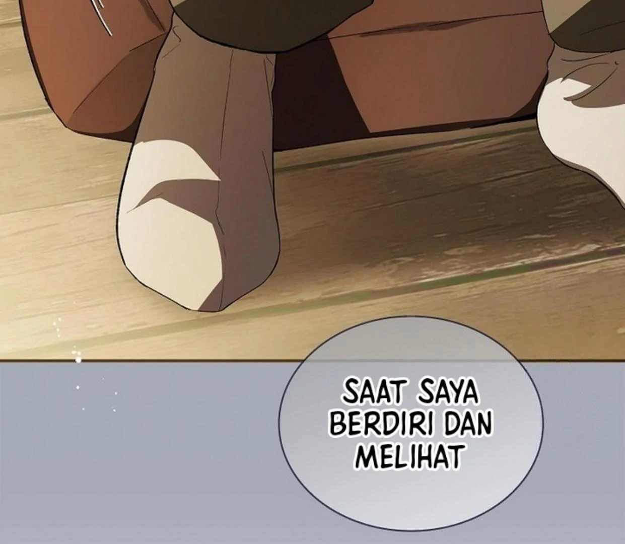 Requiem of Subdued Souls Chapter 29 Gambar 62
