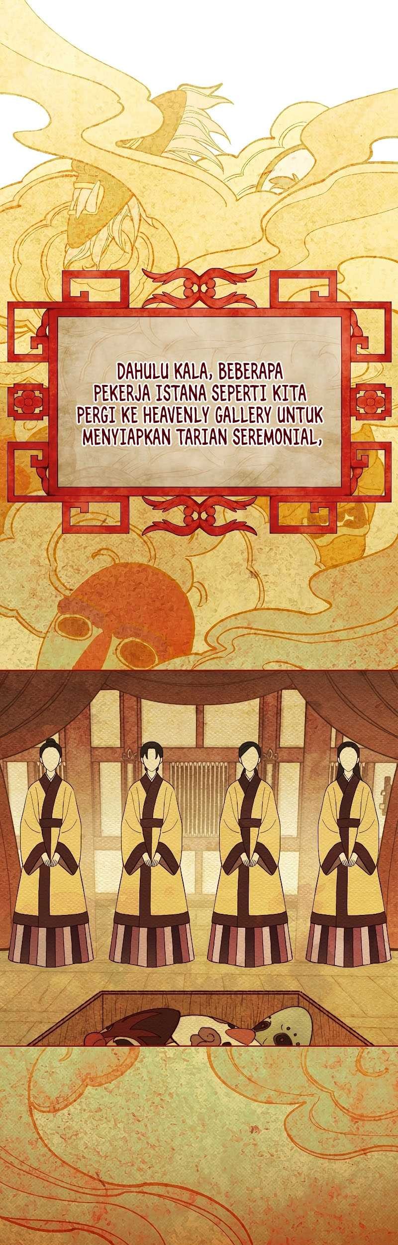 Requiem of Subdued Souls Chapter 01 Gambar 29