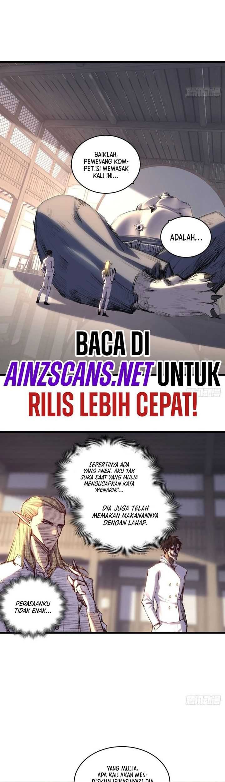 Moon Slayer Chapter 73 Gambar 8