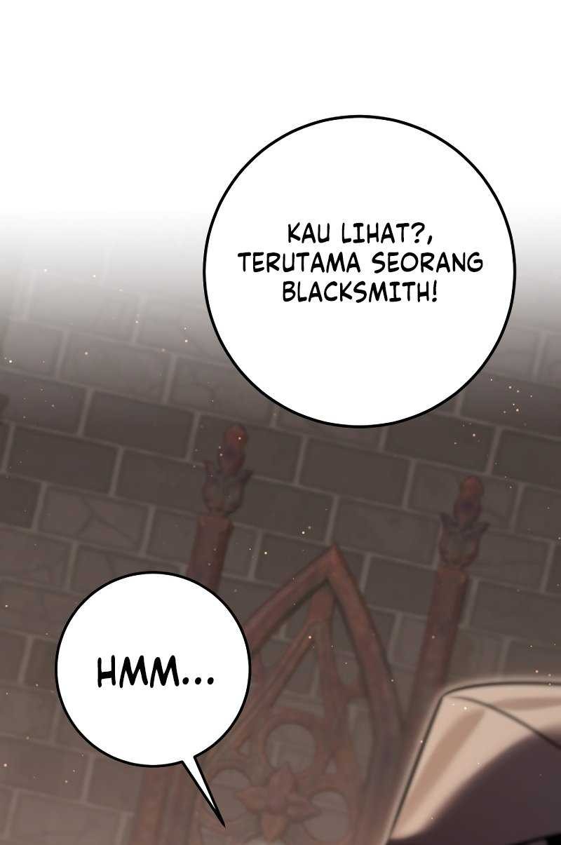 Legendary Blacksmith’s Vengeance Chapter 76 halaman 23