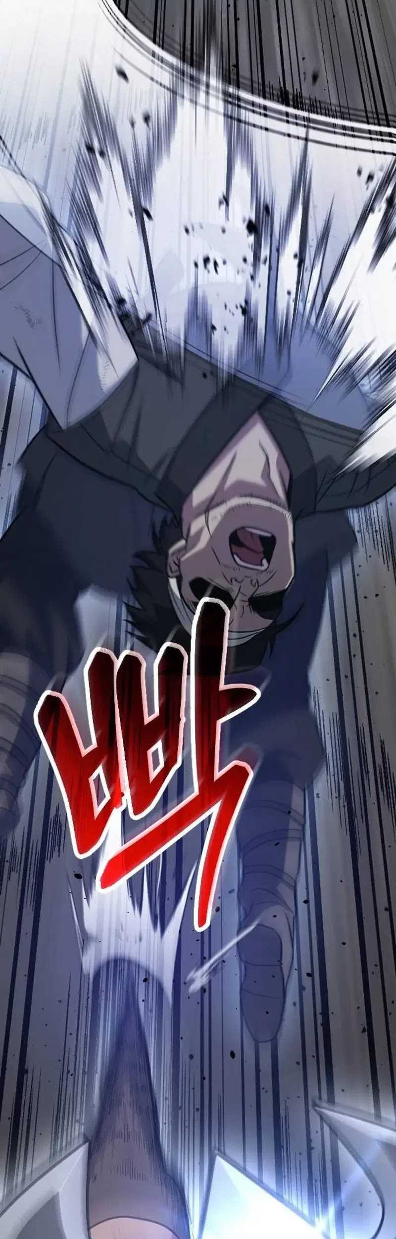 The Barbarian of Seoul Station Chapter 09 Gambar 35