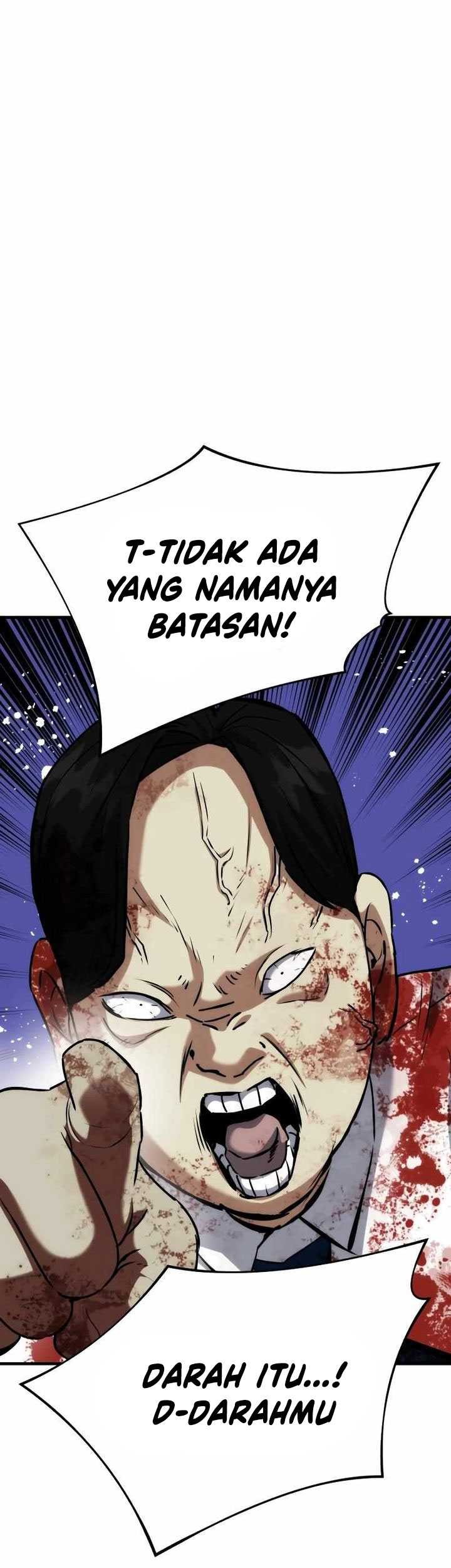 Killing Killer Chapter 79 - Halaman 25