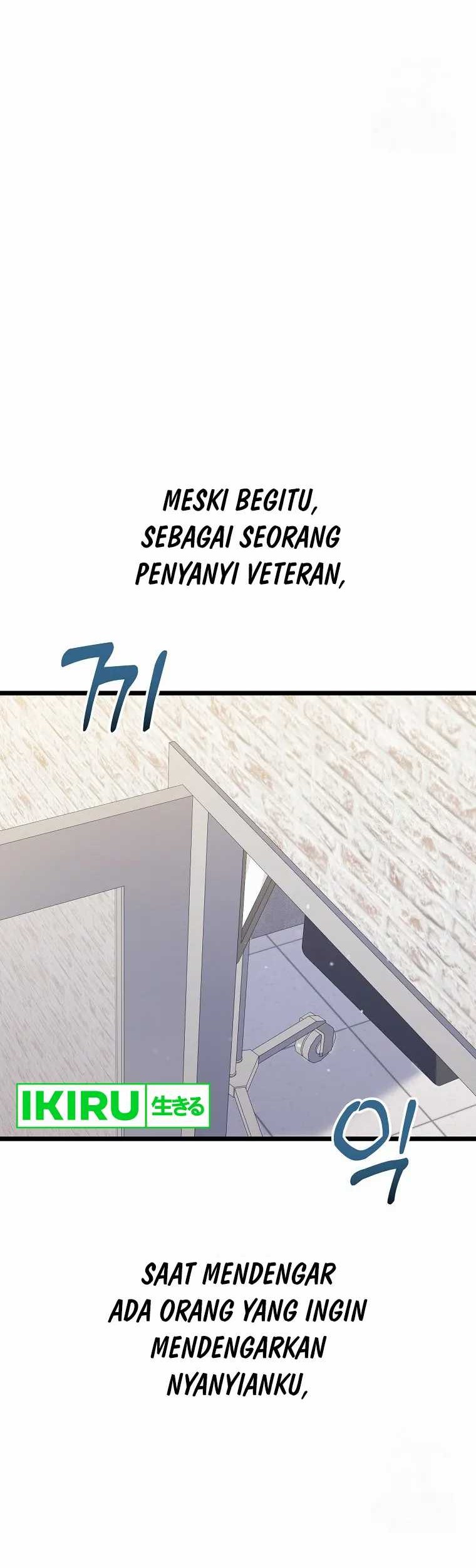 The Crazy Genius Composer Returns Chapter 52 halaman 23