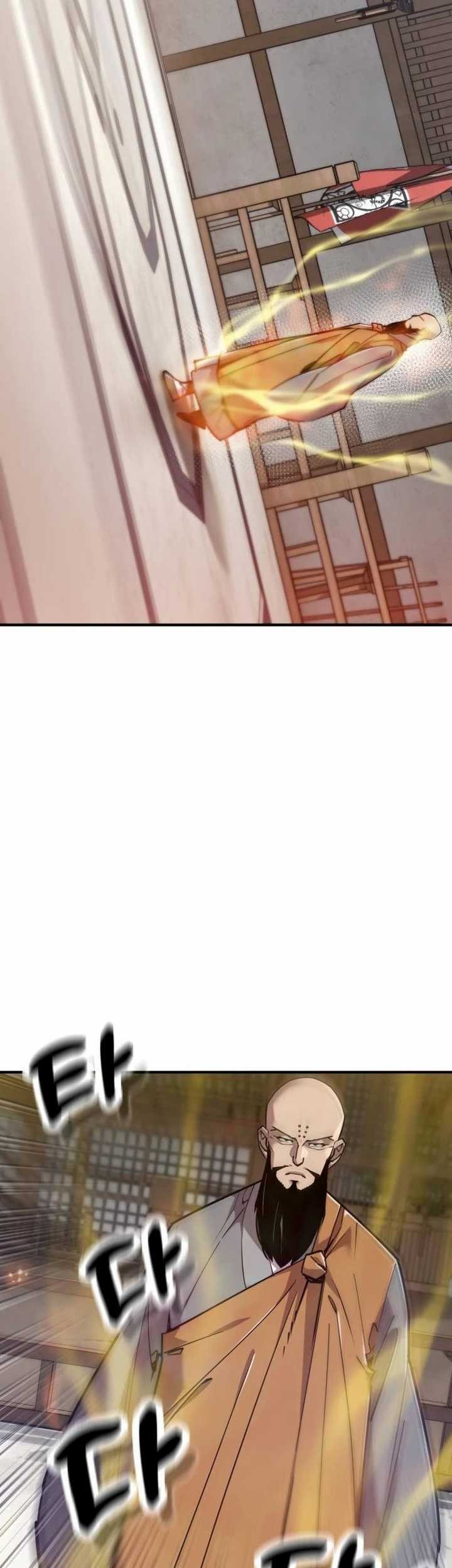 The Masters Are Watching Over Me Chapter 13 Gambar 29