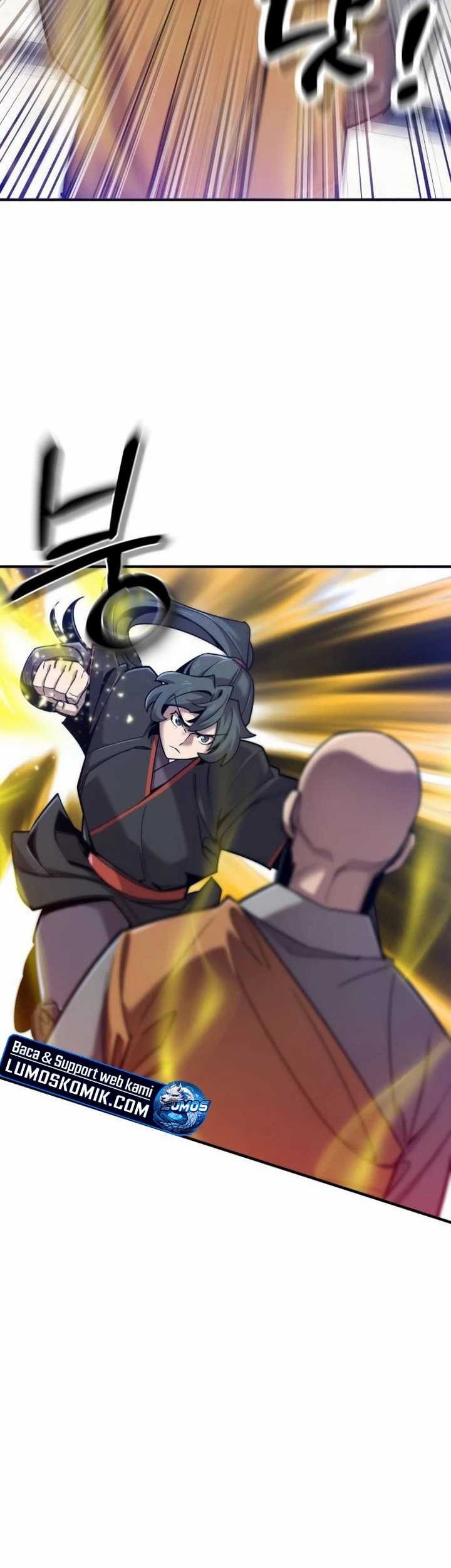 The Masters Are Watching Over Me Chapter 13 Gambar 30