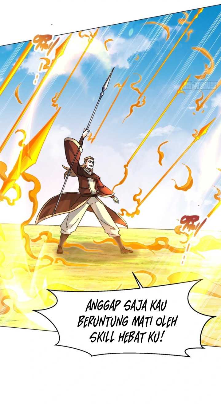Endless devourer Chapter 250 Gambar 19