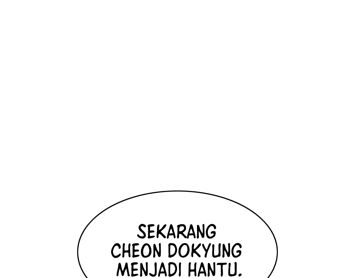 The Shaman’s Blade Chapter 24 Gambar 73