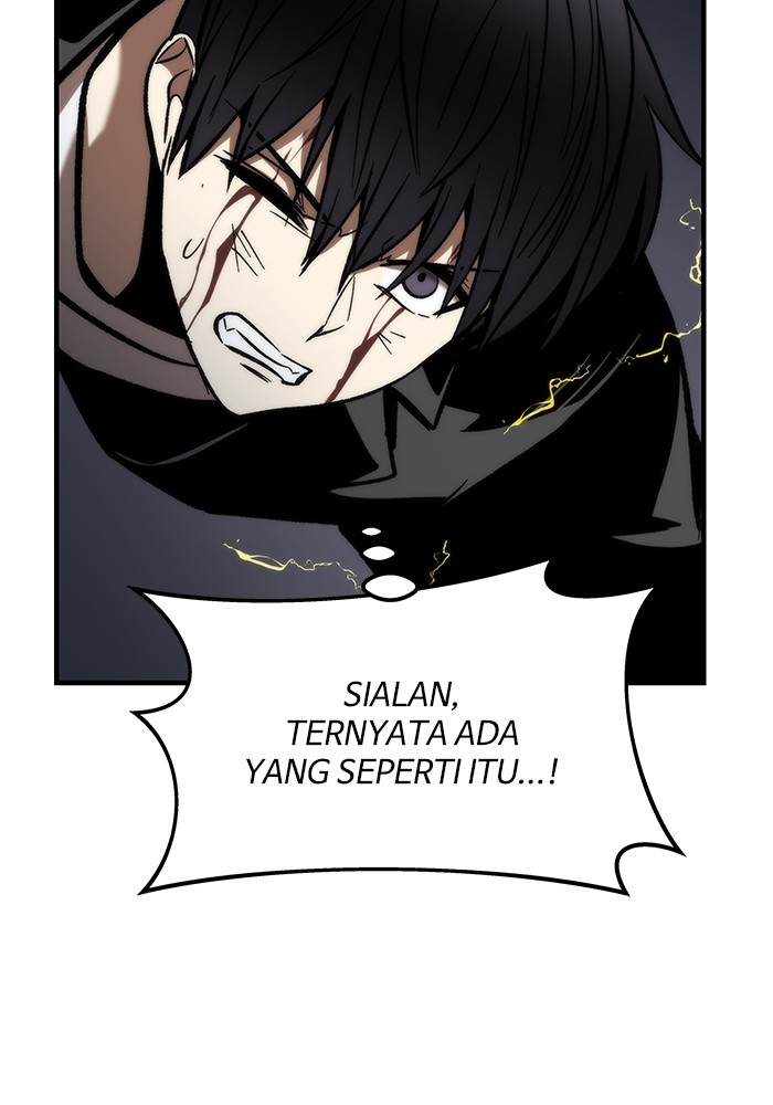 Ultra Alter Chapter 112 Gambar 53