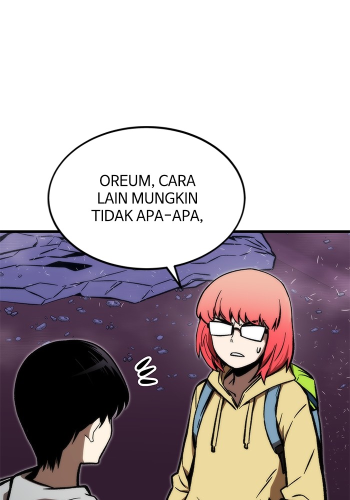 Ultra Alter Chapter 105 Gambar 49
