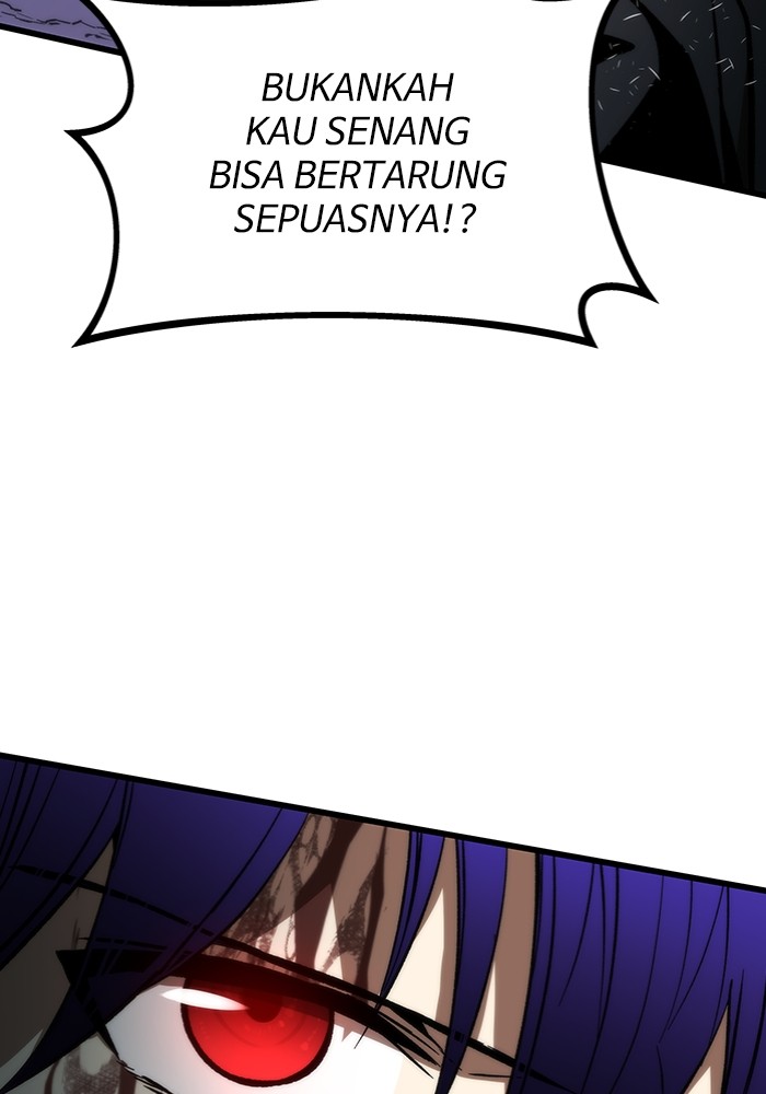 Ultra Alter Chapter 100 Gambar 64