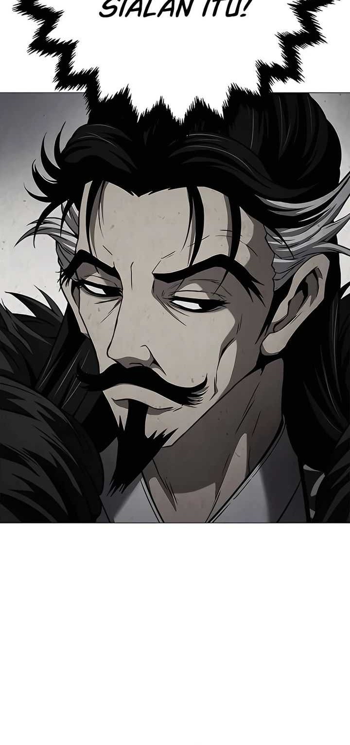 Invincible Territory Chapter 44 halaman 27