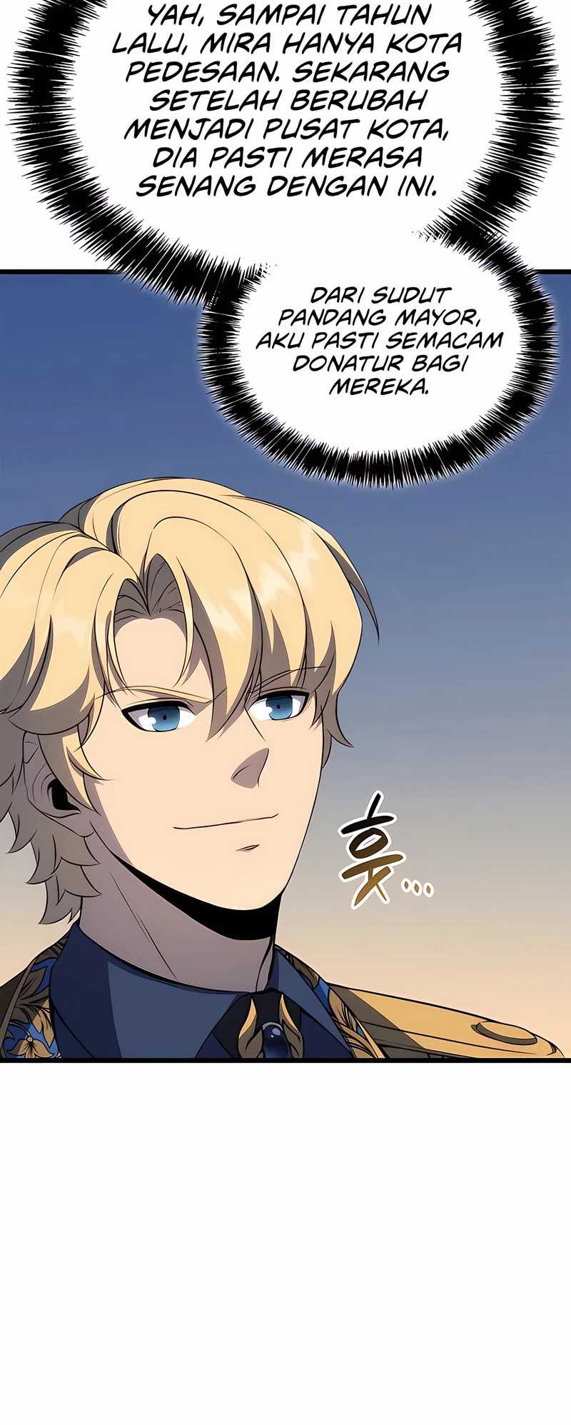 The Count’s Youngest Son Is A Player! Chapter 91 Gambar 20