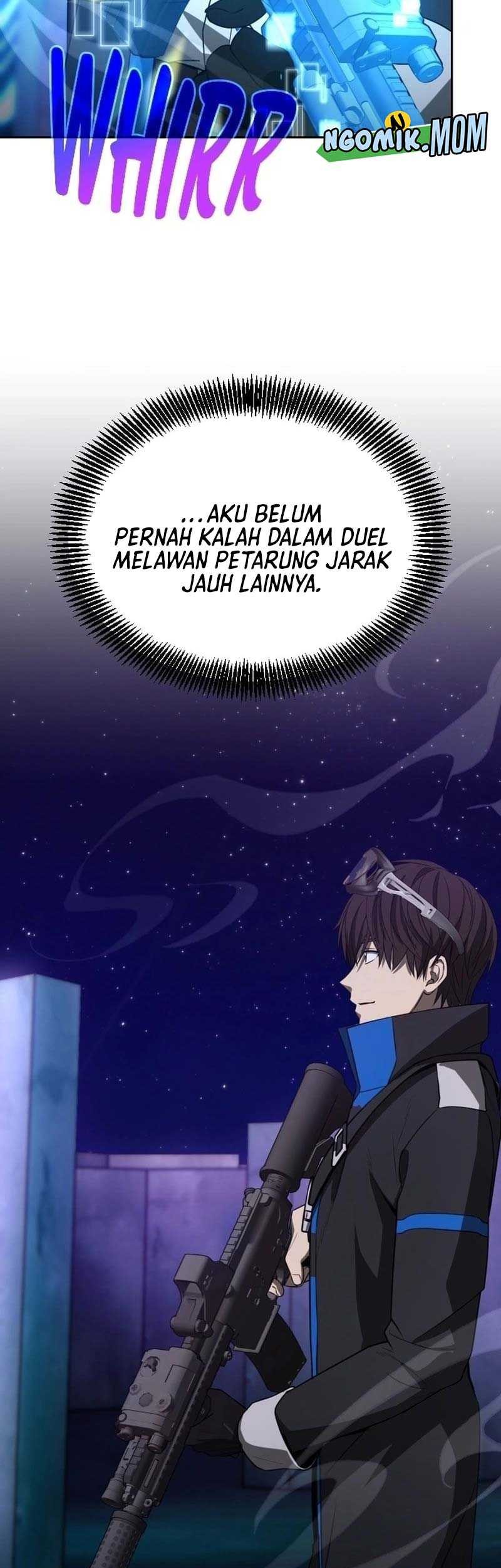 Return of the Genius Player Chapter 38 halaman 22