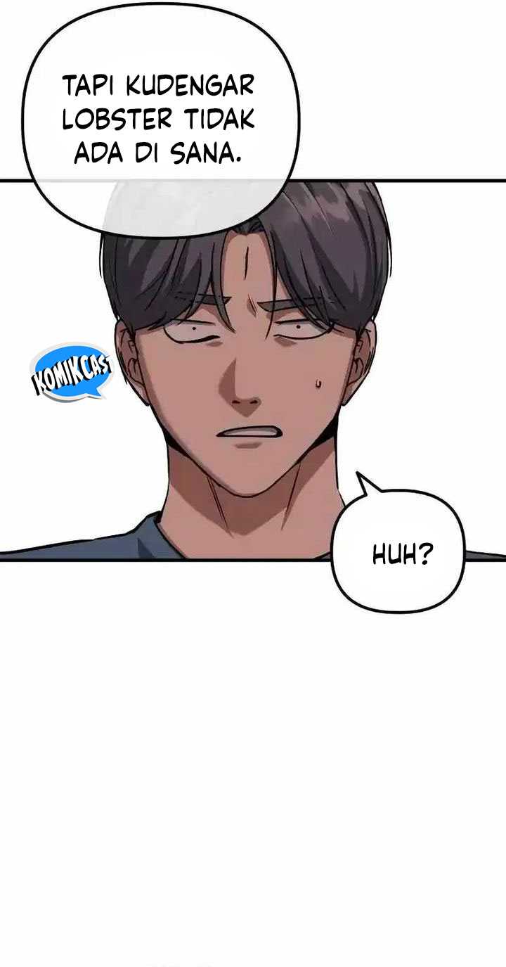 Killing Killer Chapter 80 - Halaman 24