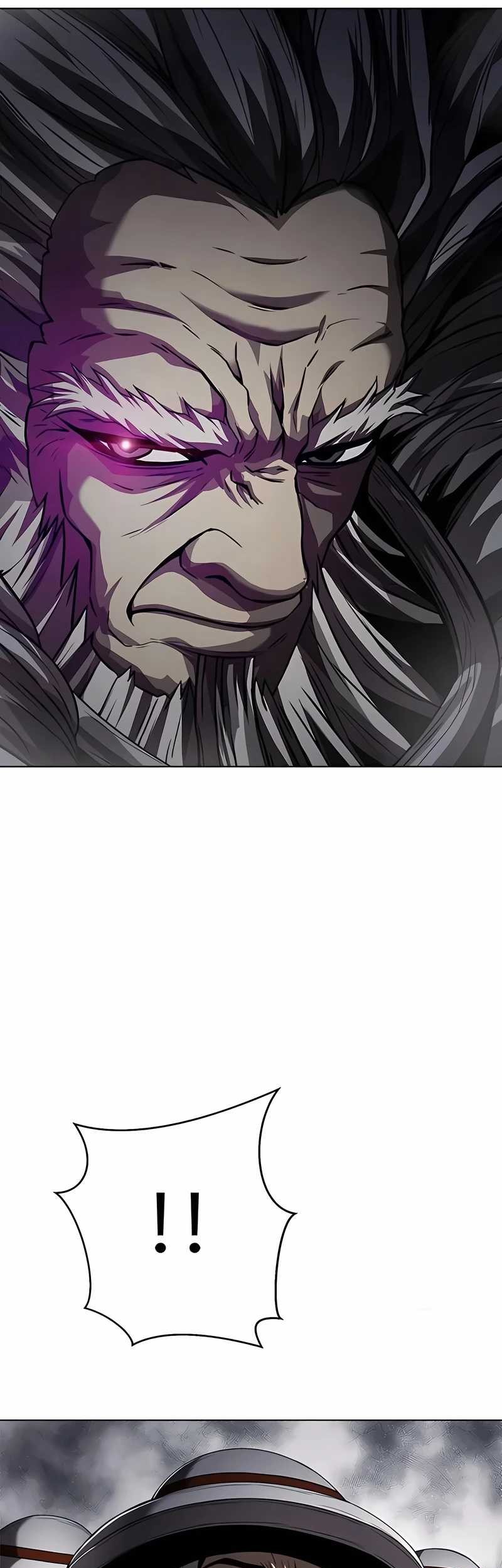 Invincible Territory Chapter 45 halaman 28