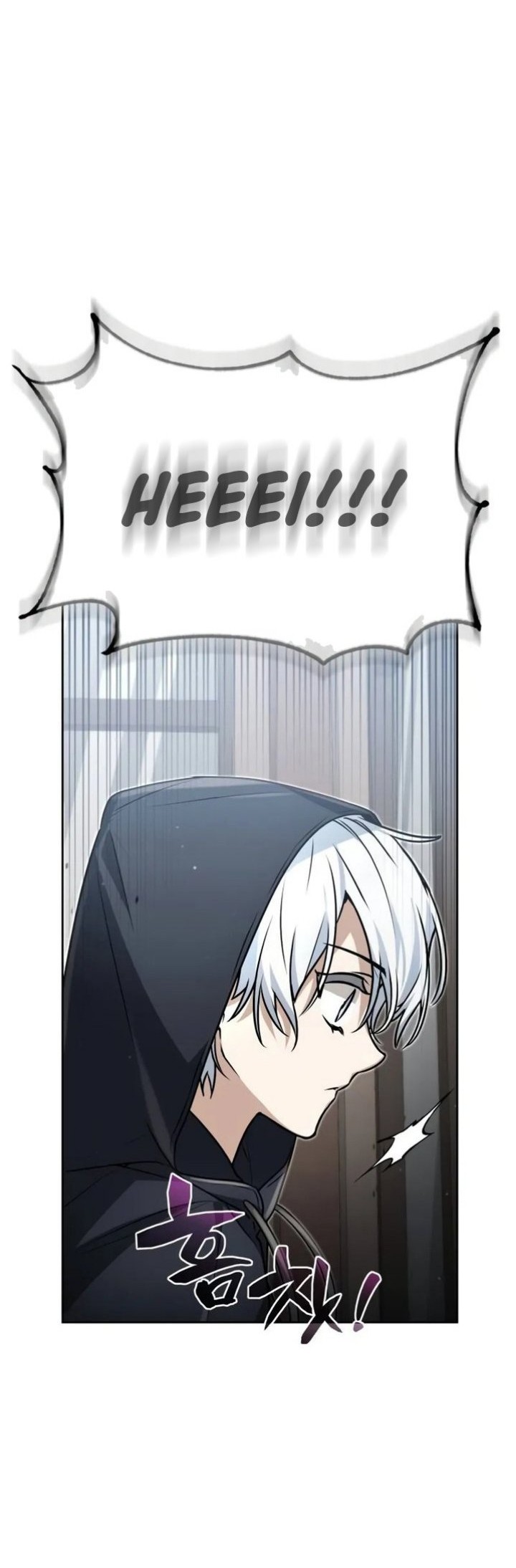 Genius Prismatic Mage Chapter 10 Gambar 21