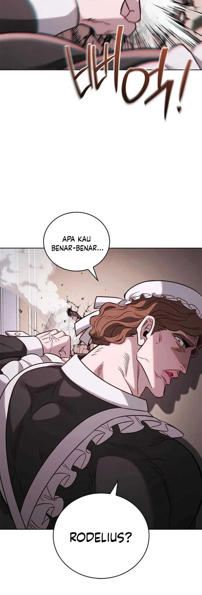 My Insanely Competent Underlings Chapter 73 halaman 17