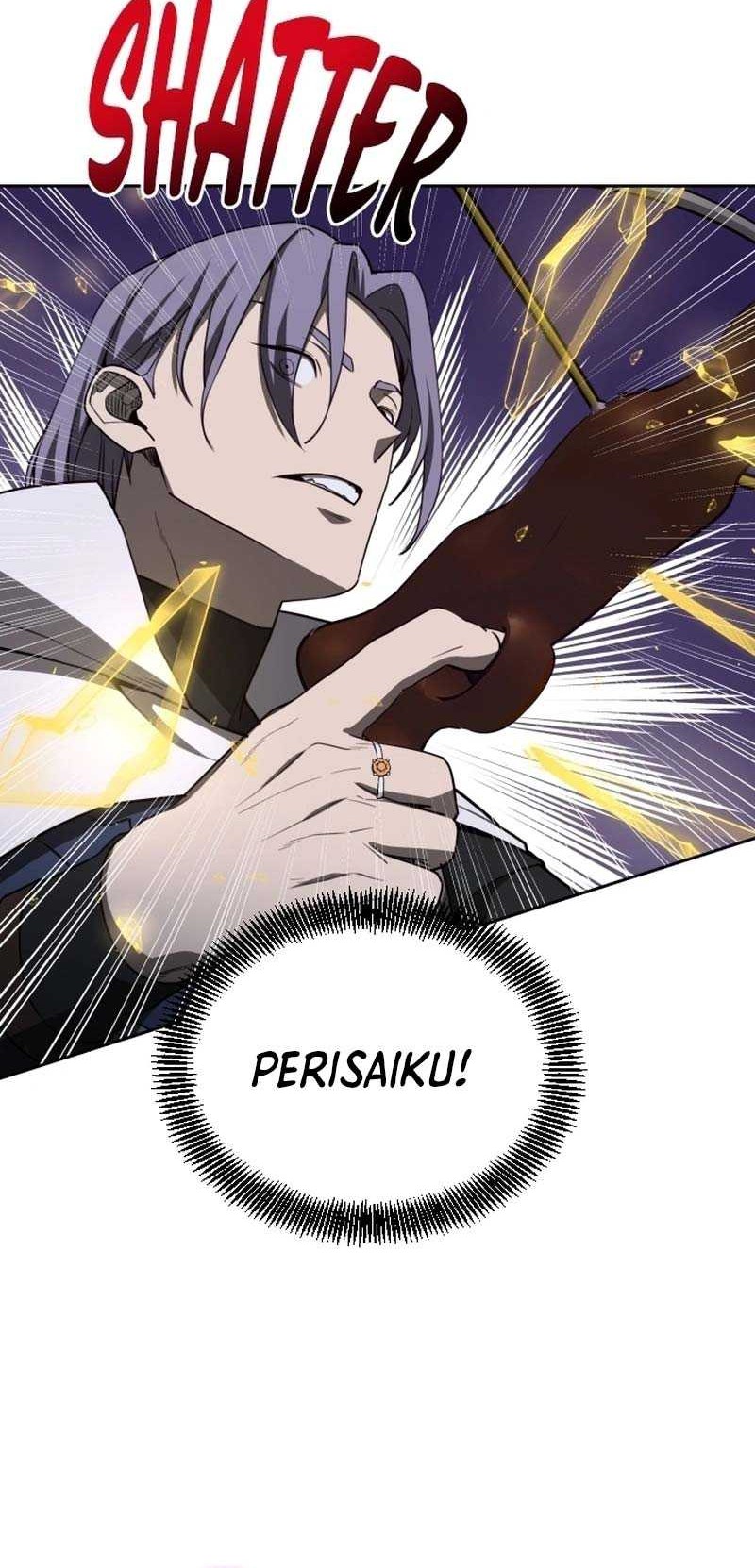 Return of the Genius Player Chapter 39 halaman 25
