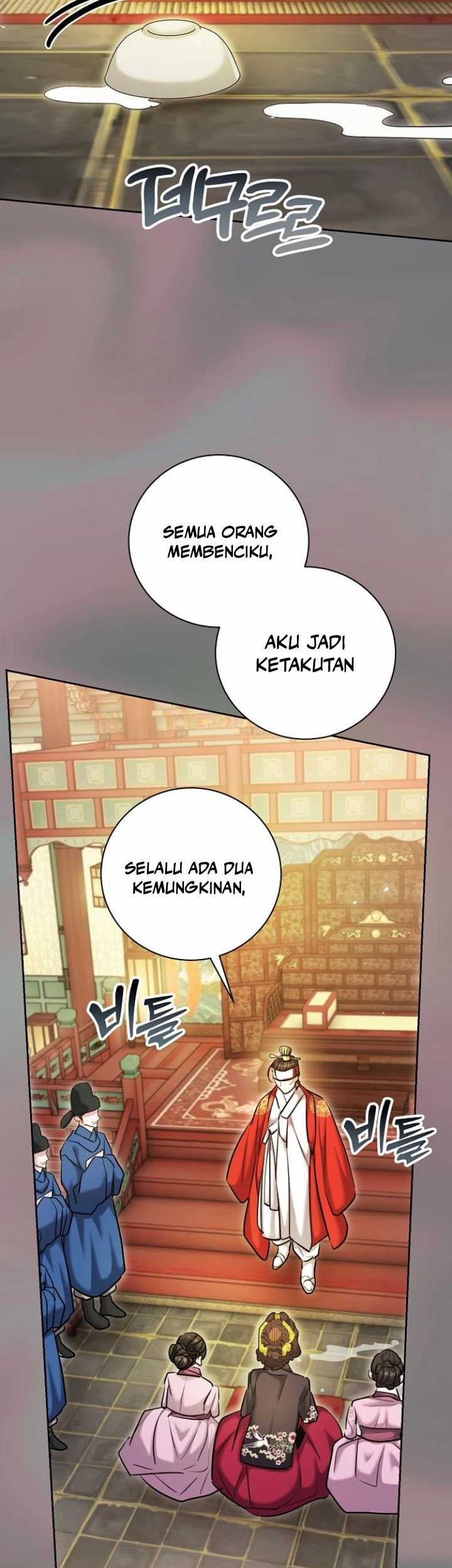 Genius Actor’s Aura Chapter 75 halaman 21