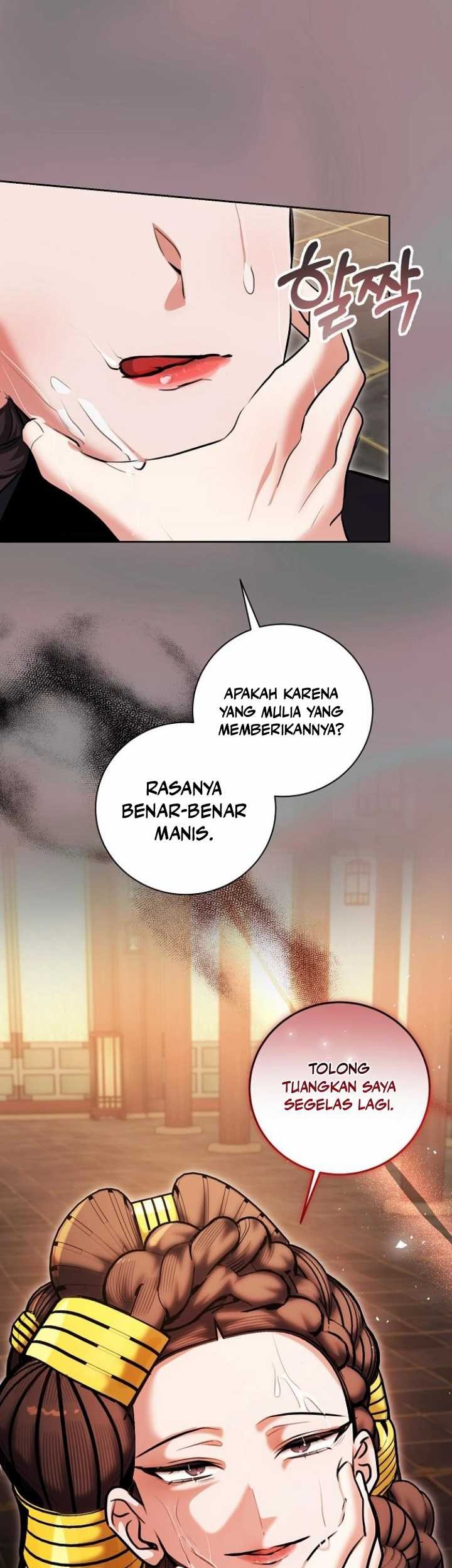 Genius Actor’s Aura Chapter 75 halaman 23