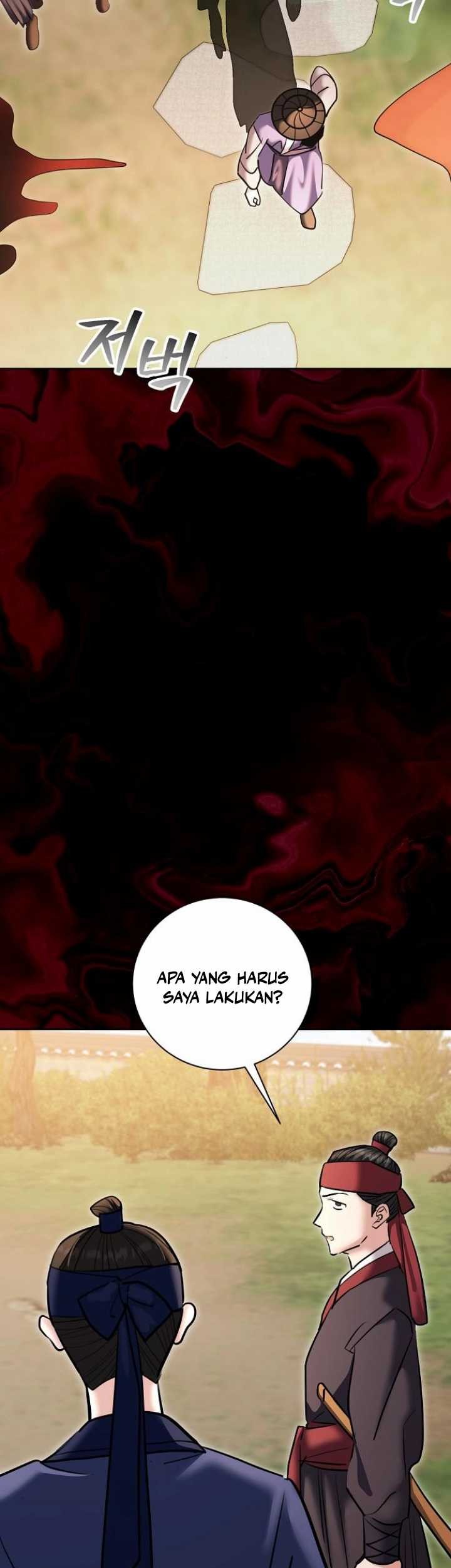 Genius Actor’s Aura Chapter 74 halaman 24
