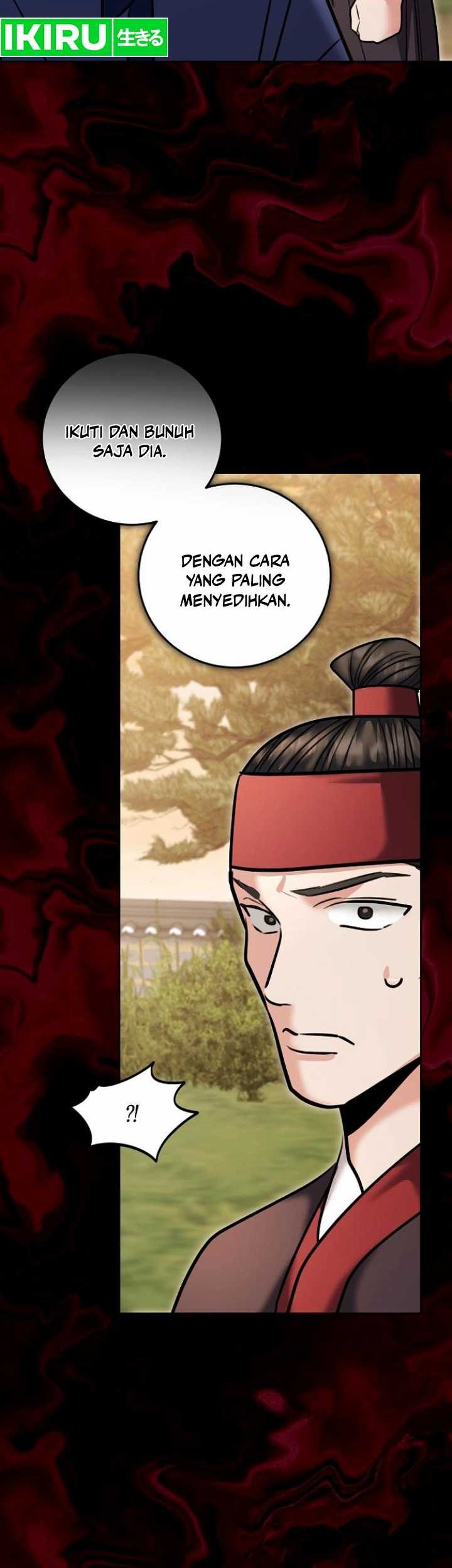 Genius Actor’s Aura Chapter 74 halaman 25