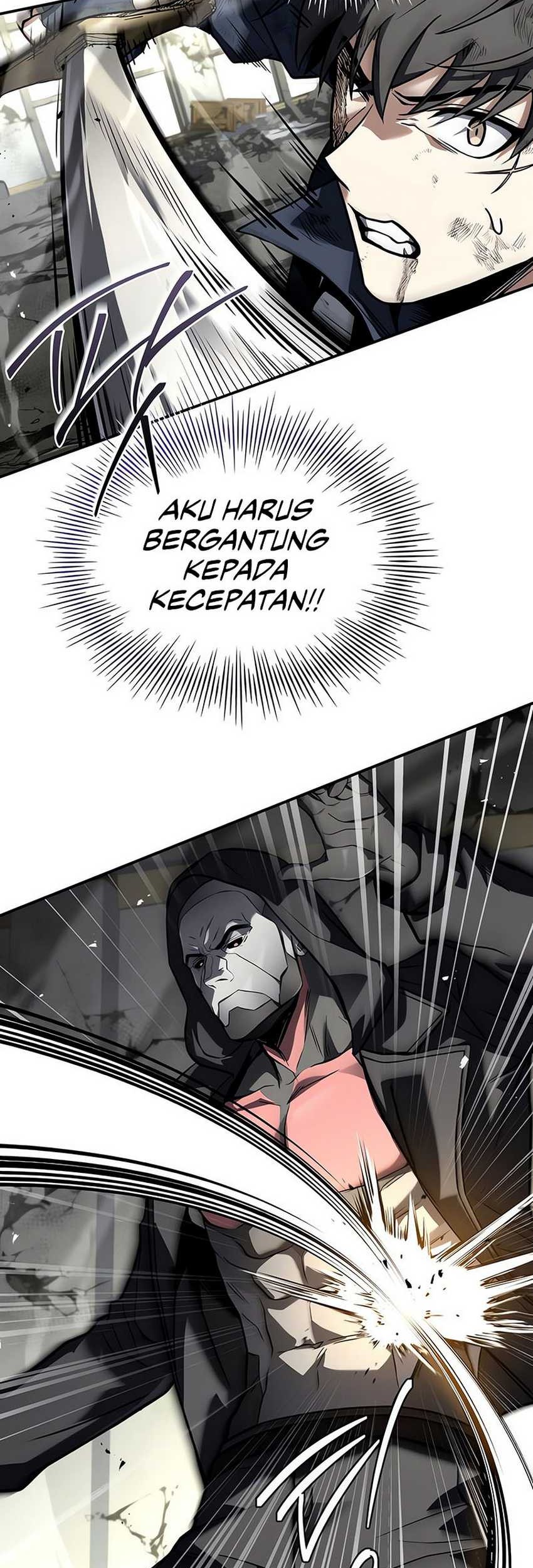 Trait Hoarder Chapter 22 halaman 30