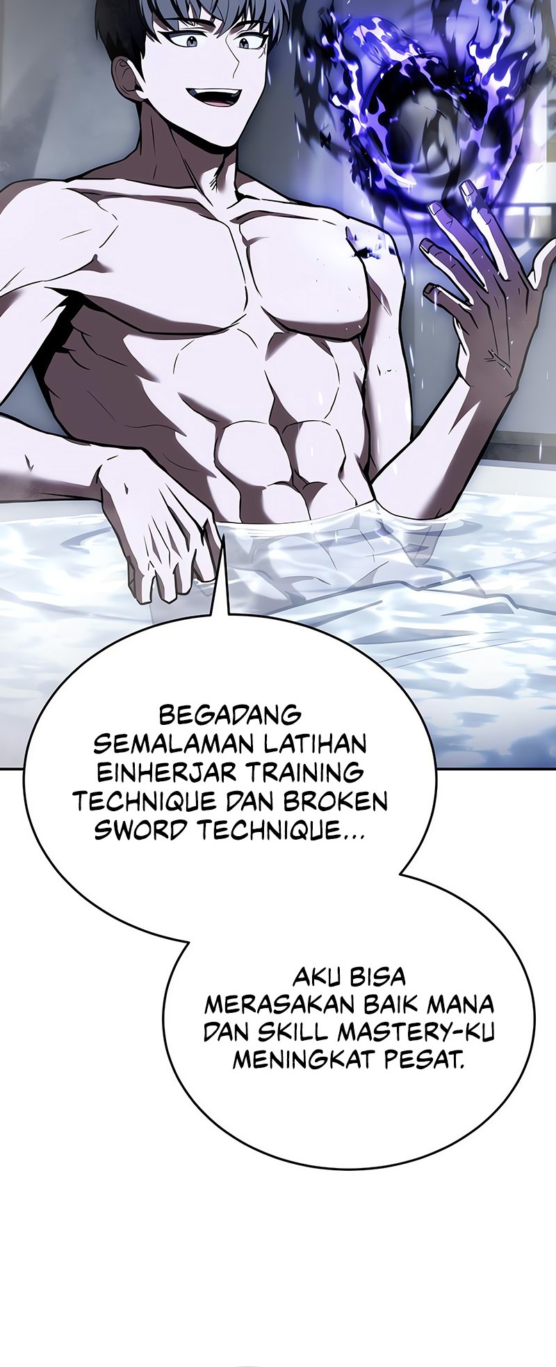 Trait Hoarder Chapter 18 halaman 29