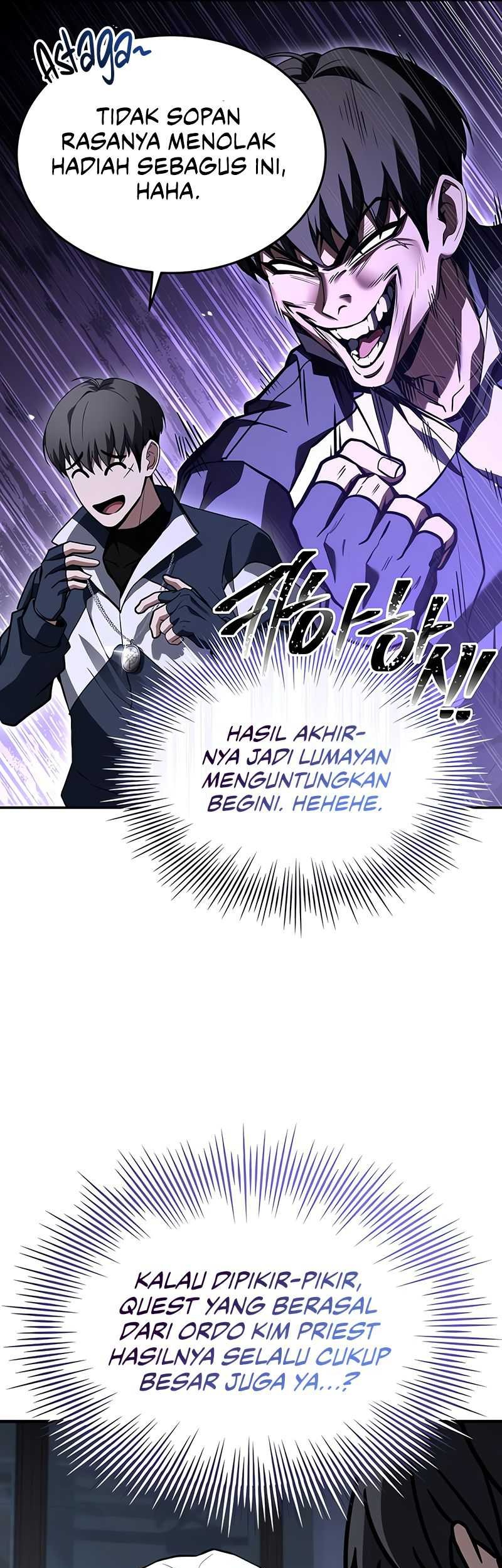 Trait Hoarder Chapter 17 halaman 26