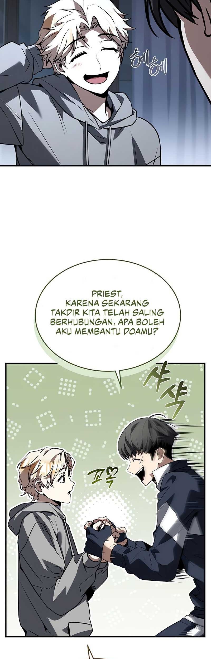 Trait Hoarder Chapter 17 halaman 27