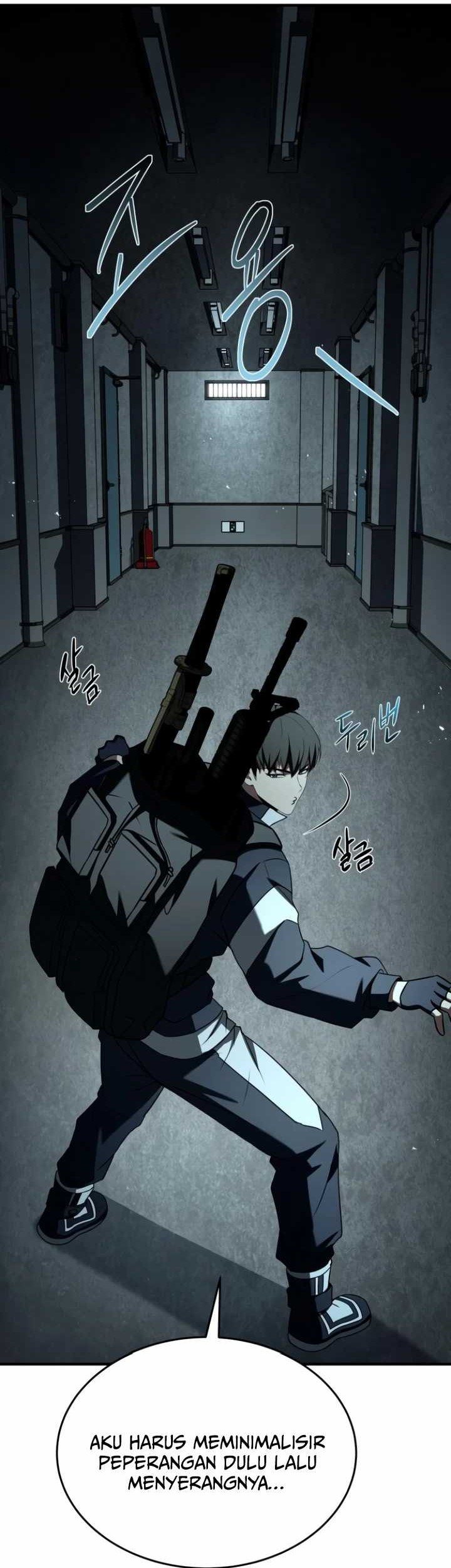 Trait Hoarder Chapter 12 halaman 26