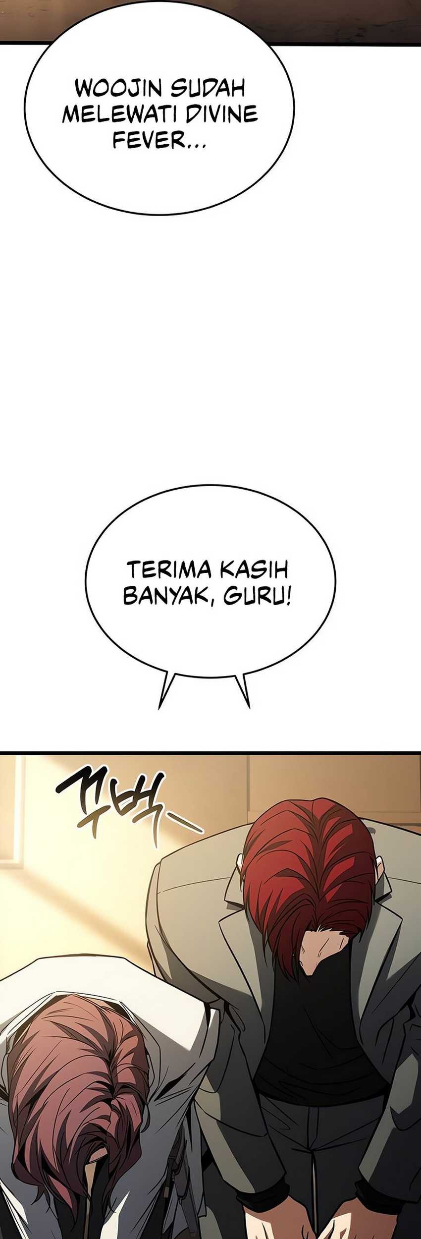 Trait Hoarder Chapter 11 halaman 36