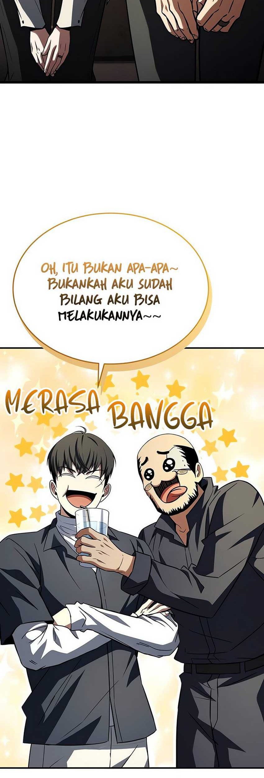 Trait Hoarder Chapter 11 halaman 37