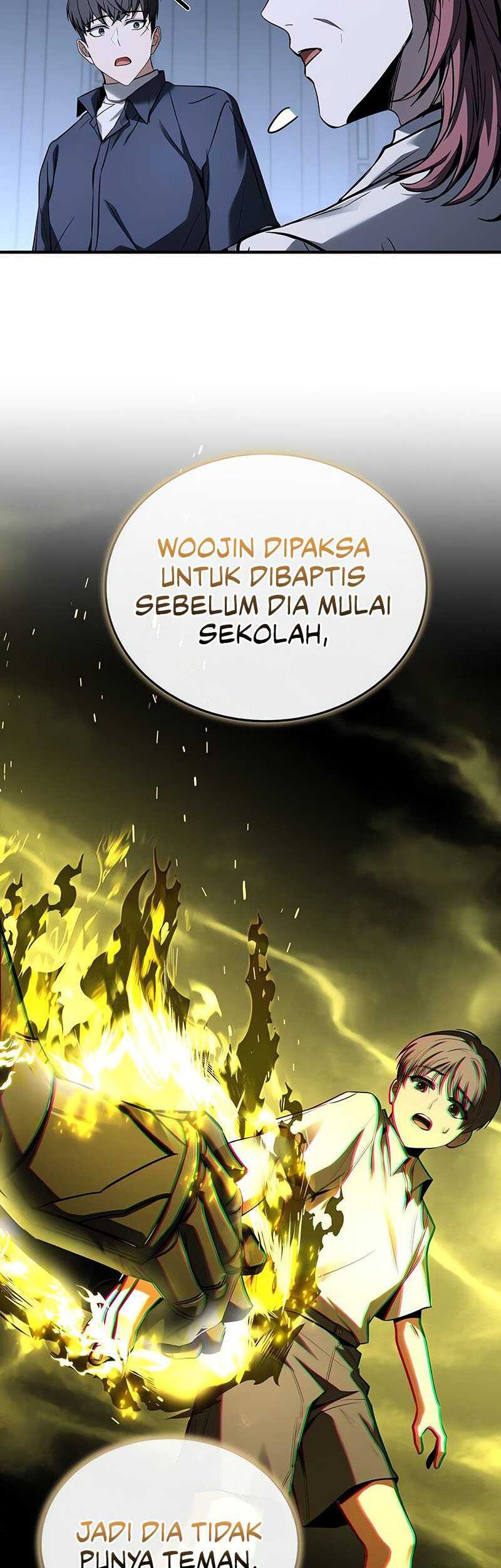 Trait Hoarder Chapter 10 halaman 35