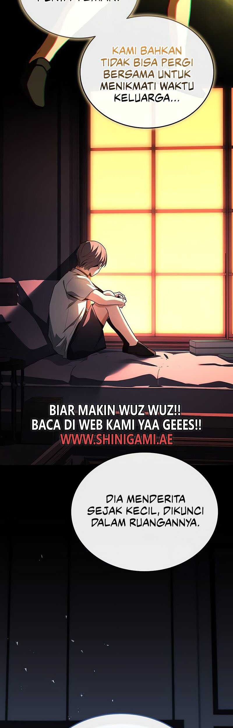 Trait Hoarder Chapter 10 halaman 36