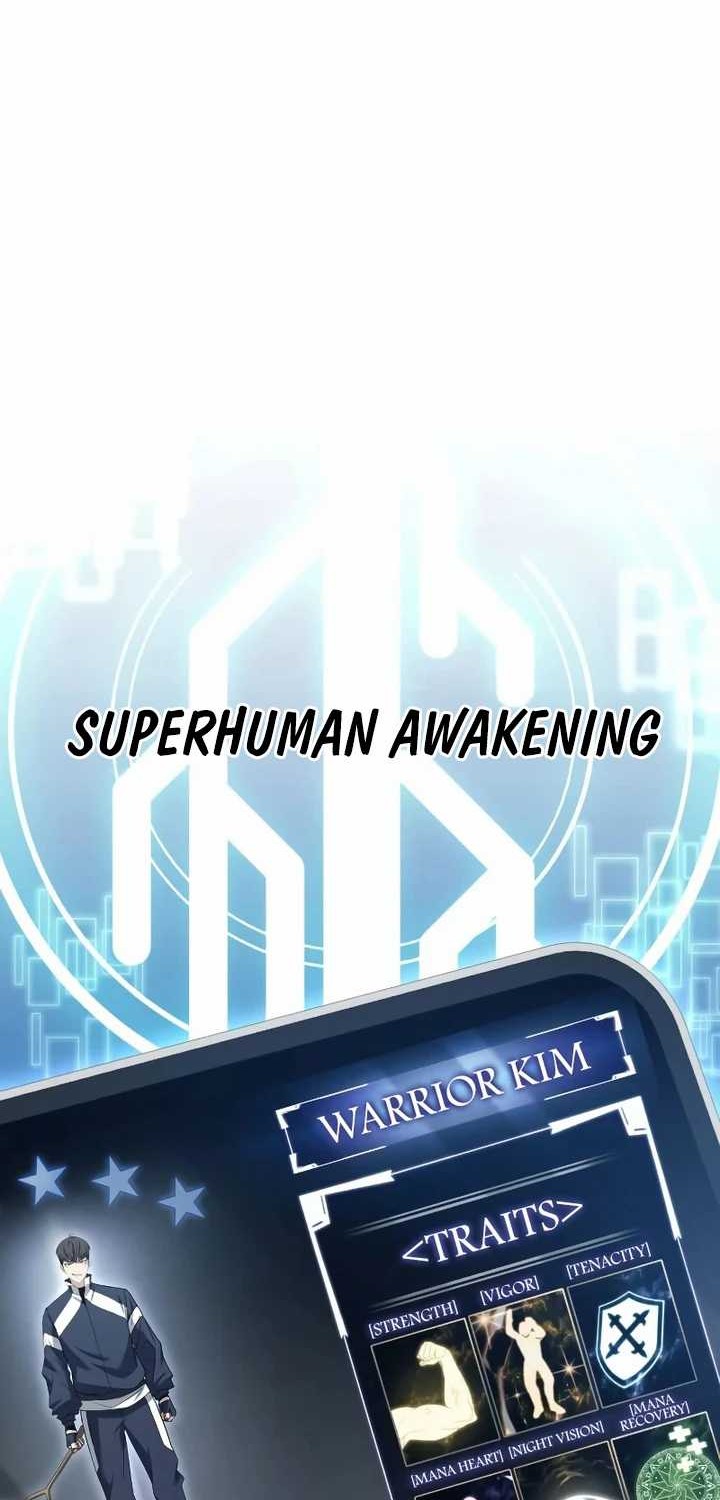 Trait Hoarder Chapter 6 halaman 28