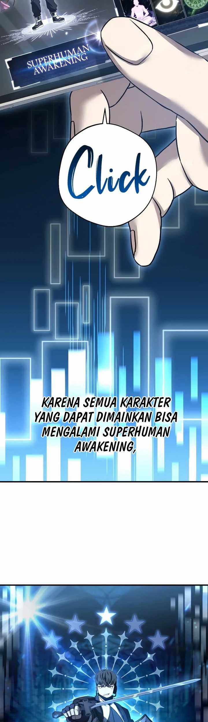 Trait Hoarder Chapter 6 halaman 29