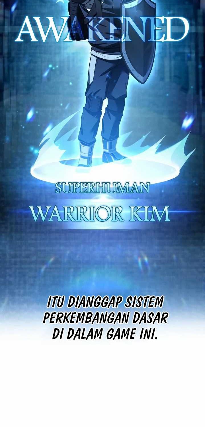Trait Hoarder Chapter 6 halaman 30