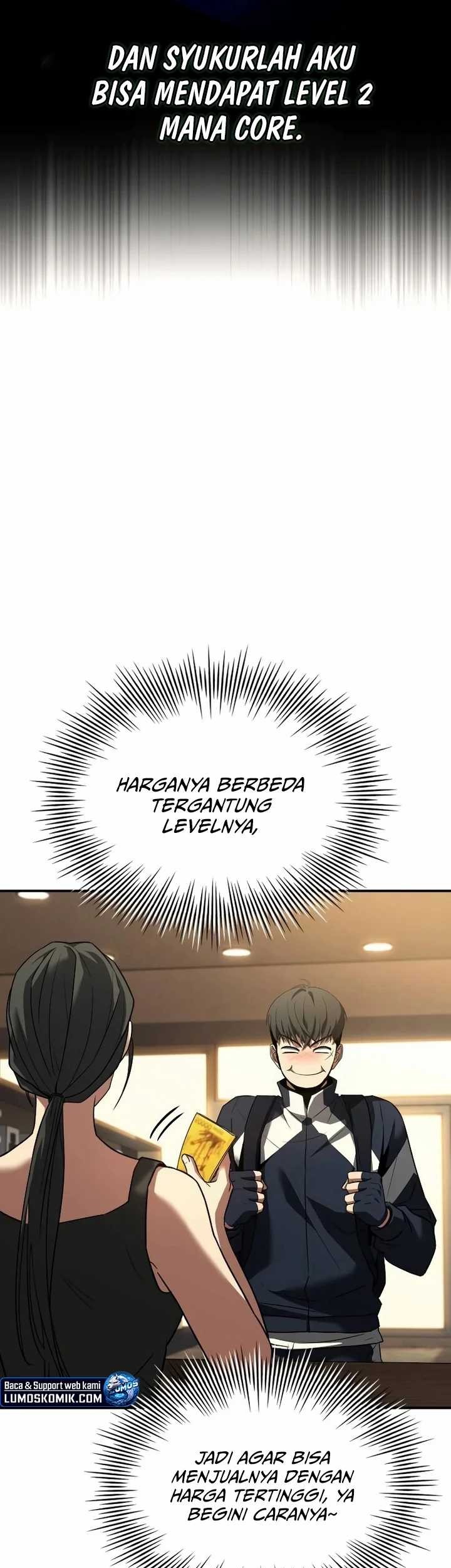 Trait Hoarder Chapter 5 halaman 25