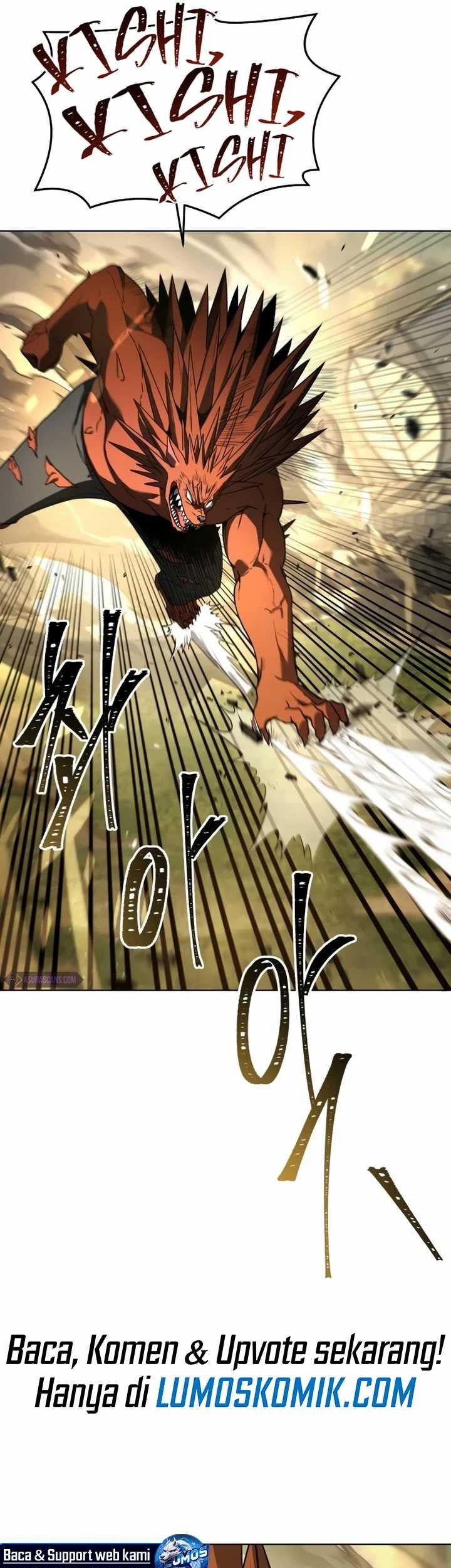 Trait Hoarder Chapter 3 halaman 39