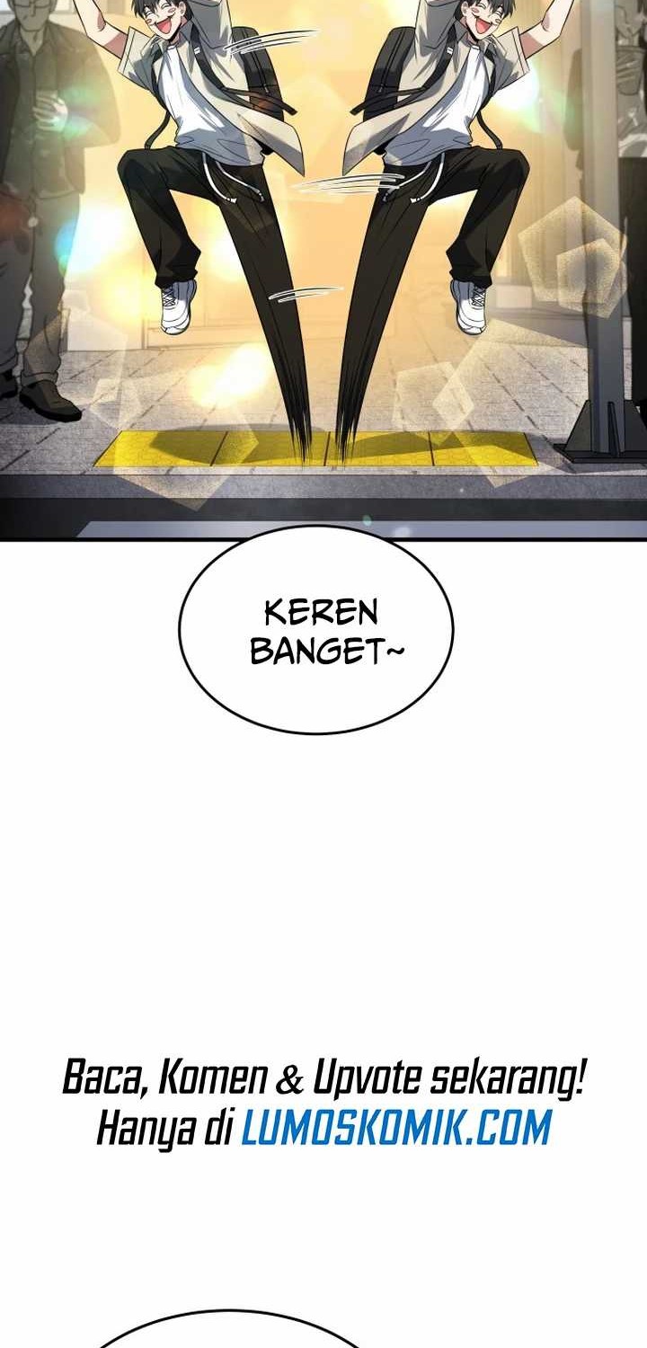 Trait Hoarder Chapter 1 halaman 34