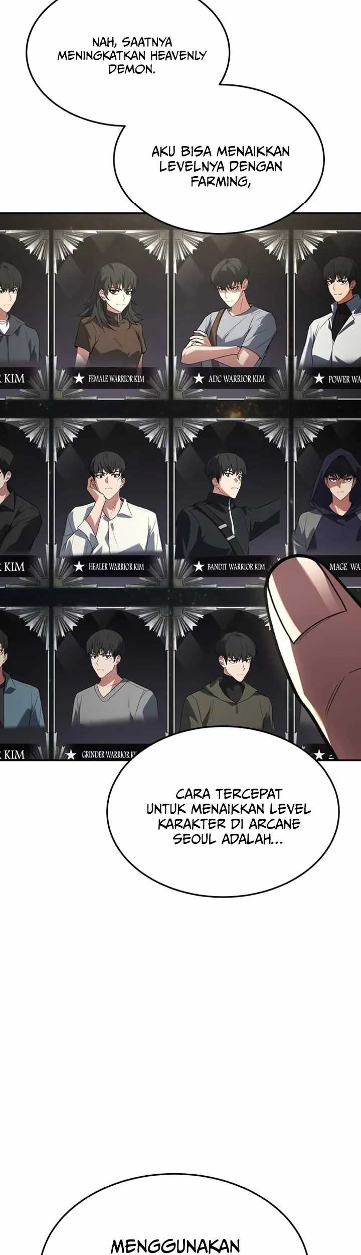 Trait Hoarder Chapter 1 halaman 35